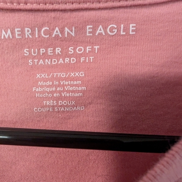 American Eagle,No Longer Available - Picture 3 of 3